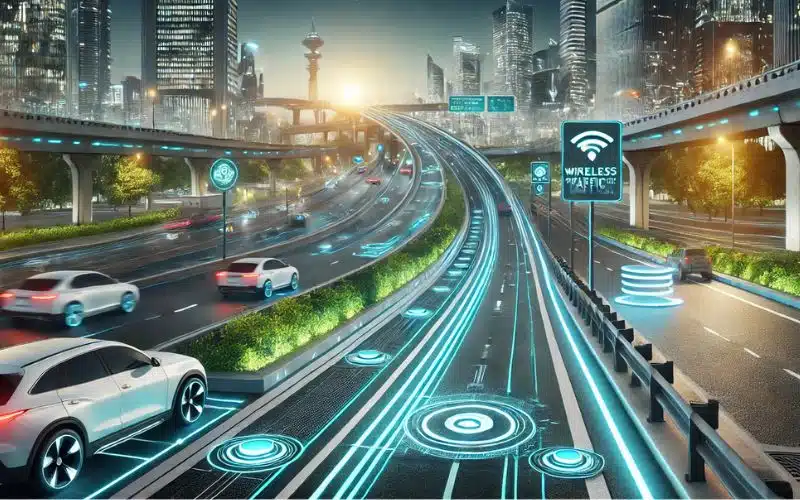 innovazione nell'asfalto per la sicurezza stradale